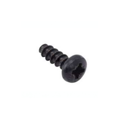Bofix Parker Kettenschutz schwarz Länge 4,2x13 mm. pro 50