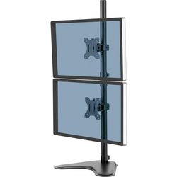Monitorarm Fellowes Professional Series freistehend schwarz