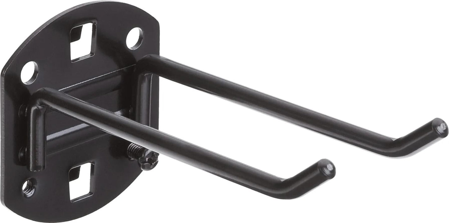 Vigor Double Hook 100mm 10 PCs. F. 1000 V6000-System