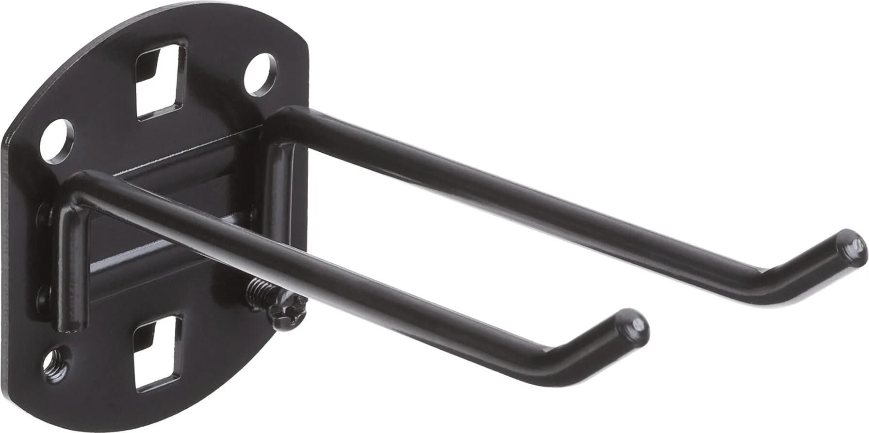 Vigor Double Hook 100mm 10 PCs. F. 1000 V6000-System