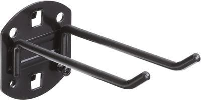 Vigor Double Hook 100mm 10 PCs. F. 1000 V6000-System