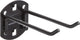 Vigor Double Hook 100mm 10 PCs. F. 1000 V6000-System