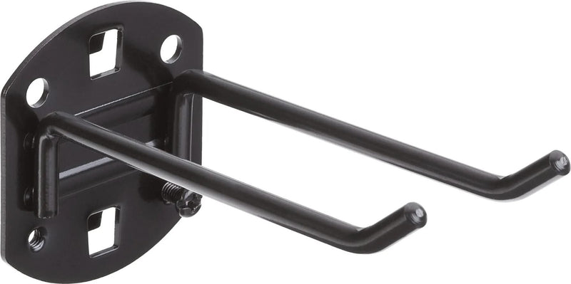 Vigor Double Hook 100mm 10 PCs. F. 1000 V6000-System