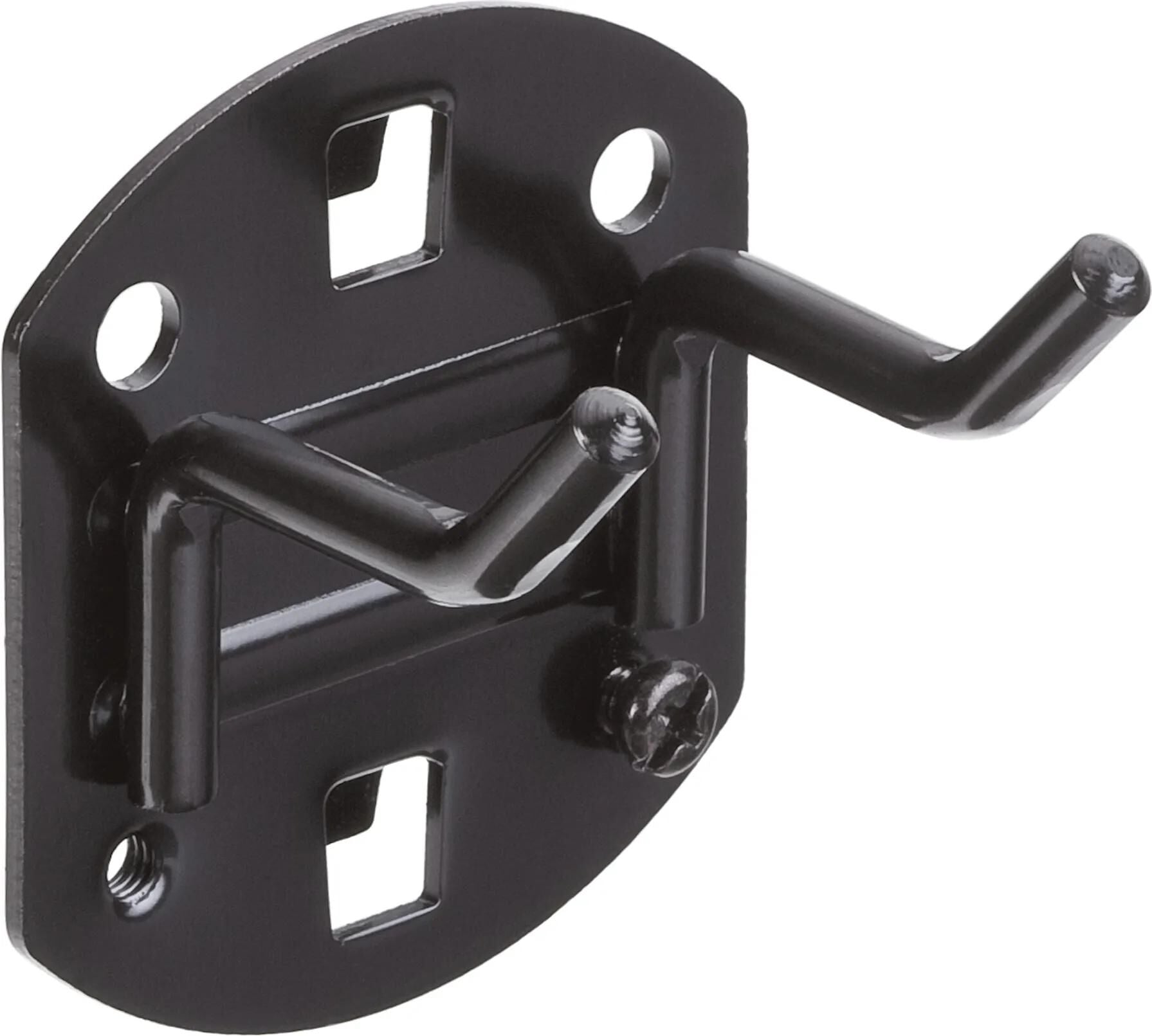 Vigor Double Hook 25mm 10 Stcs. F. 1000 V6000-System