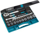 Hazet Socket Wech Set 47TLG.