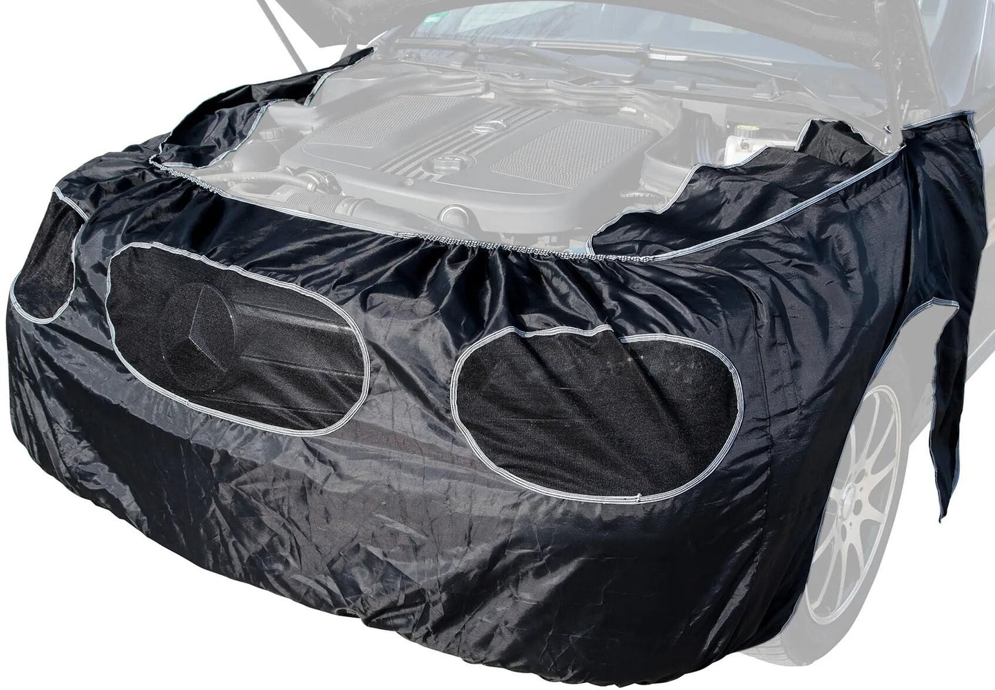 Dresselhaus Universal Front Protector