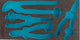Hazet Soft Foam Insert 1 3, leer, für 165-l