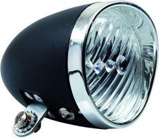 Werkstattkoffer Simson Scheinwerfer Classic Black 020751 (P10)