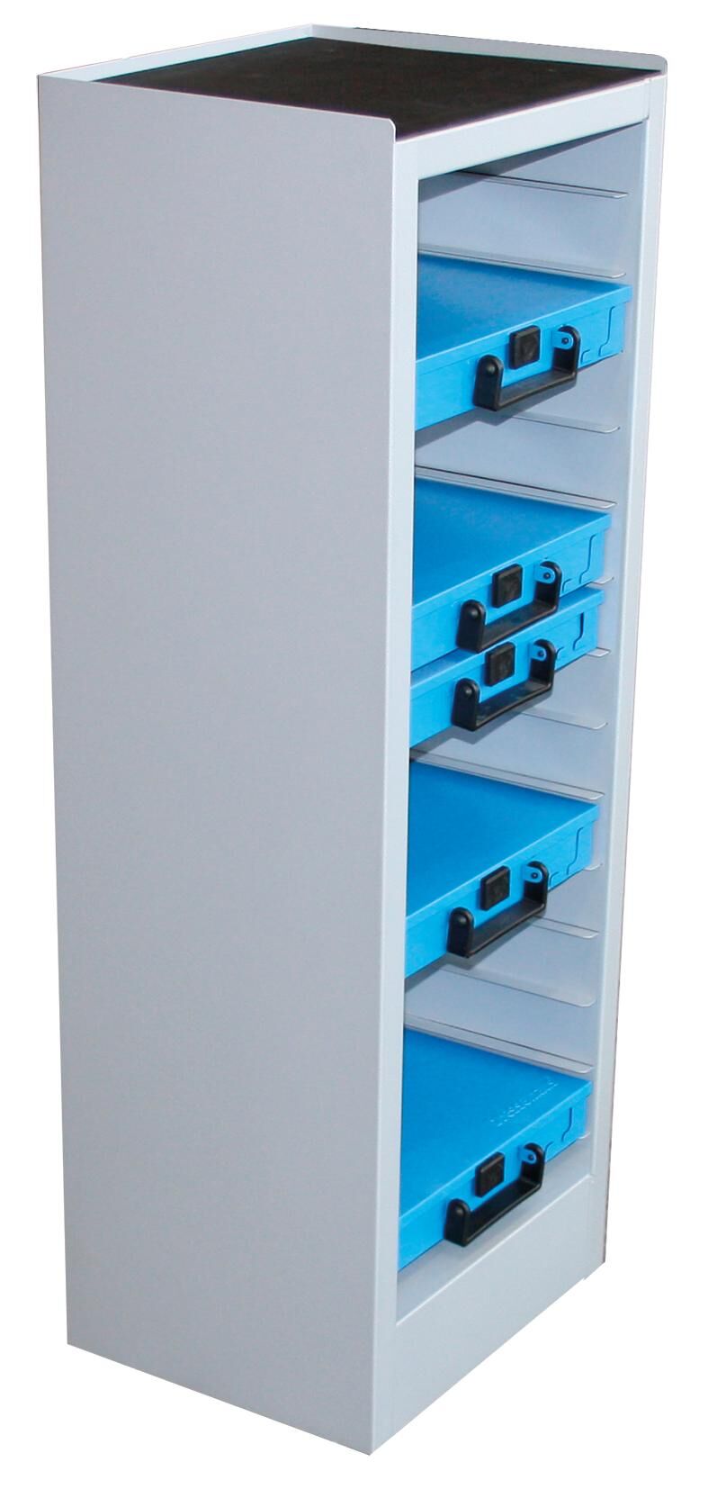 Kleiderhaus-Sortimentschrank 14-Com