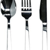 KS-Tools KS-Tools Besteckset Open-End-Schraubenschlüsseloptik
