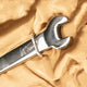KS-Tools KS-Tools Besteckset Open-End-Schraubenschlüsseloptik