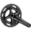 Shimano Kurbel 2 x 11 Geschwindigkeit GRX FC-RX600 170 mm 46-30T