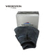 Vredestein 15x600-6 (160 65-6) links, gerade, 13 m