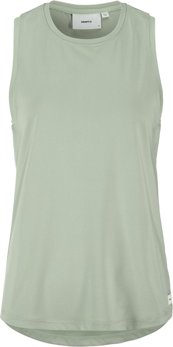 Craft Collective Singlet W Damen-Sportshirt – Glacial