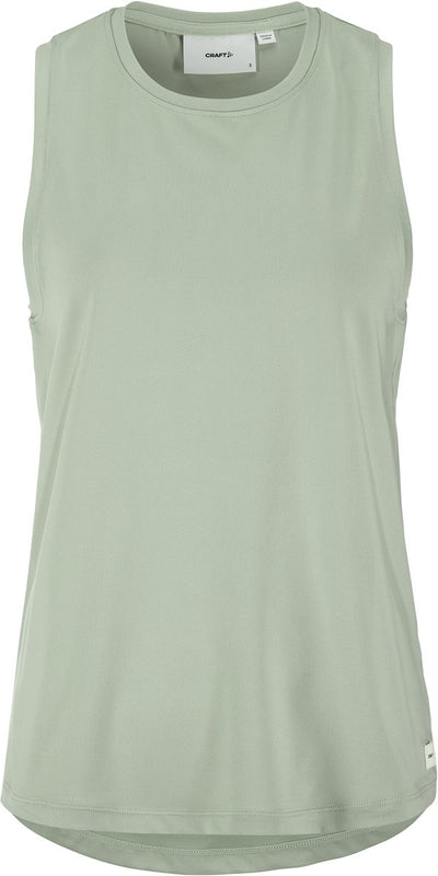 Craft Collective Singlet W Damen-Sportshirt – Glacial