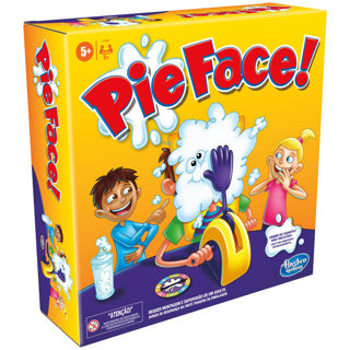 Game Pie Face Classic Classic