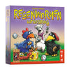 999Games Dobbel -Spiel Regenwürmer: Expansion (NL)