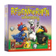 999Games Dobbel -Spiel Regenwürmer: Expansion (NL)