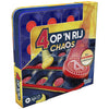 Spiel 4 in Folge Wahnsinn