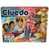 Hasbro Cluedo Junior Brettspiel