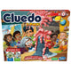 Hasbro Cluedo Junior Brettspiel