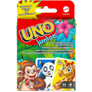 Mattel uno Junior 2.0