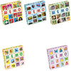 Selecta Memo Assorti - Kinderspiel