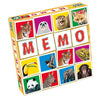 Selecta Memo Assorti - Kinderspiel