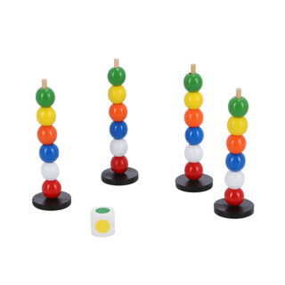 Jumbo -Farbtürme