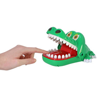 Andere Marken Crocodile Bijt Spel