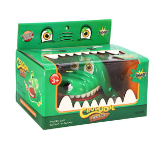 Andere Marken Crocodile Bijt Spel