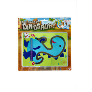 Schlagen Sie den Summer Dino - Kinderspiel