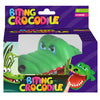 OSA Private Label -Spiel Krokodil bijt