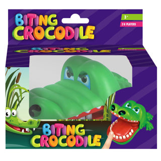 OSA Private Label -Spiel Krokodil bijt