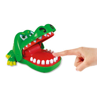 OSA Private Label -Spiel Krokodil bijt