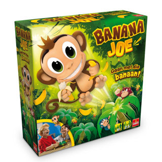 Goliath Banana Joe