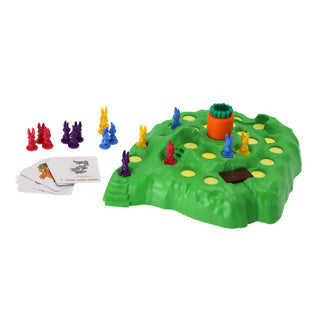 Ravensburger Bunny Hop Brettspiel