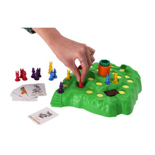 Ravensburger Bunny Hop Brettspiel
