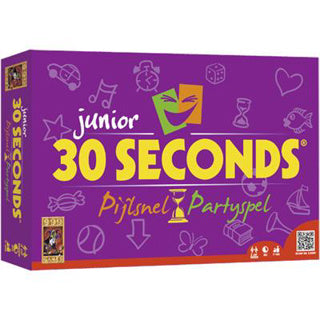 999games 30 Sekunden Junior