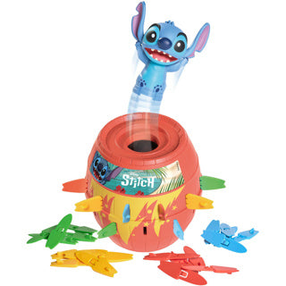 Stichspiel