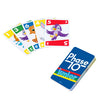 Mattel Phase 10 Junior Card -Spiel