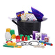 OSA Private Label Magic Box Magical Hut mit 150 Tricks