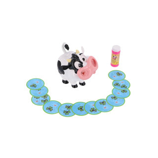 Game Cow Hatsjoe