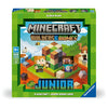 Ravensburger Minecraft Builder und Bimoes Kinderpelen Junior