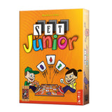 999Games setzen Junior Card -Spiel ein - afbeelding 1