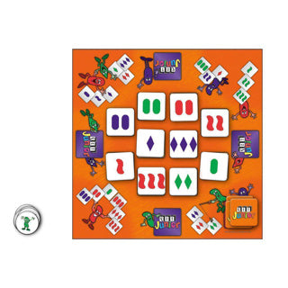 999Games setzen Junior Card -Spiel ein