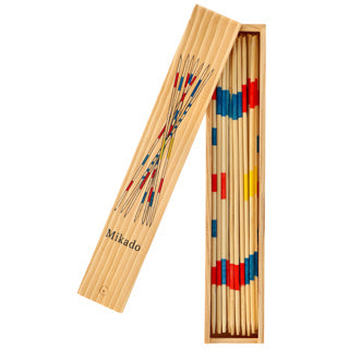 Basic Mikado in Kistje 25 cm