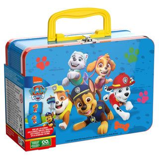 Spinmaster Game Paw Patrol Memo Match (Zinn)