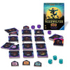 Ravensburger -Spiel Weerwolven Kinder Nacht der jungen Werwölfe