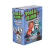 Spiel Toss Flush Poop Schießspiel | 2 Stk